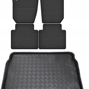 Szybka dostawa wycieraczki + bagażnik do: Honda Jazz II / 2 02-08