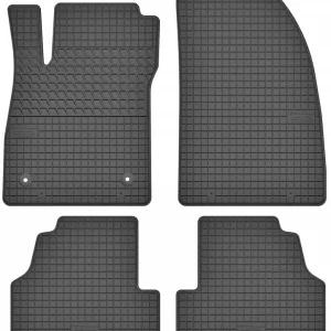 Dywaniki gumowe do: Opel Mokka X 2016-- Oryginalny