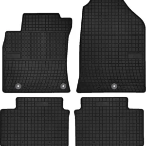 Popularny dywaniki gumowe do Hyundai i30 III fastback, hatchback, kombi 2016-