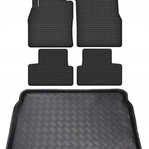 wycieraczki + bagażnik do: Volvo XC90 I / 1 02-14 Ostatnia szansa