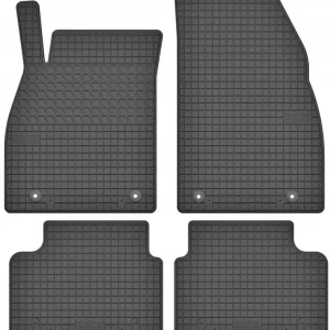 Premium Opel Insignia 2008-2014 Dywaniki GUMA