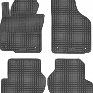 Volkswagen Golf V 2003-2009 Dywaniki gumowe Oryginalny
