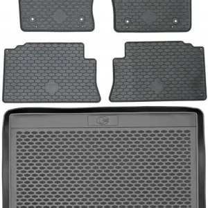 Ford Kuga I SUV 2008-2015 Dywaniki + mata Oferta