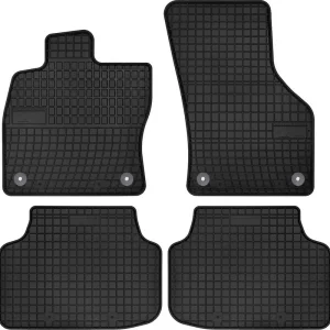 dywaniki gumowe do Skoda Octavia III liftback, sedan, variant, kombi 2012-2 Darmowa dostawa