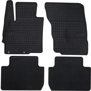 Niska cena MITSUBISHI ECLIPSE CROSS od 2017 Dywaniki Gumowe