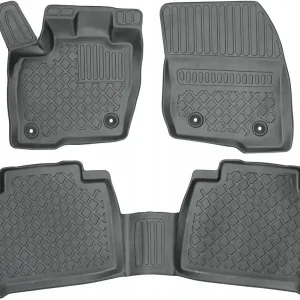 Bezpieczna płatność Ford S Max II Van 2015- Dywaniki KORYTKA