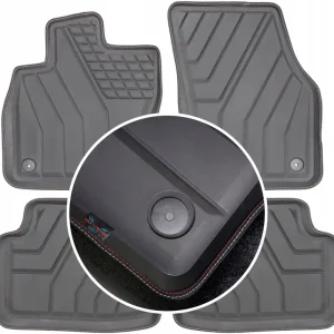 Cupra Formentor SUV 2020- Dywaniki gumowe do samochodu Promocja