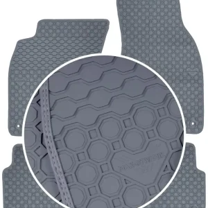 Audi A6 C6 2004-2006 Dywaniki SZARE Niska cena