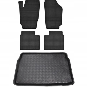 Darmowa dostawa wycieraczki + bagażnik do: Kia Sorento I / 1 03-09