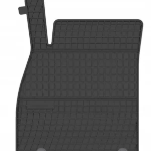 dywanik gumowy kierowcy + stopery do: Opel Insignia A sedan, kombi, grand t Oryginalny