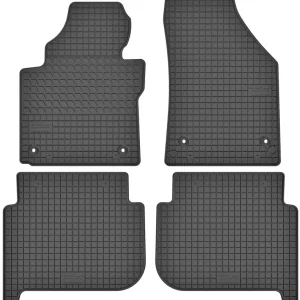 Volkswagen Touran I 2003-2010 Dywaniki GUMA Wyprzedaż