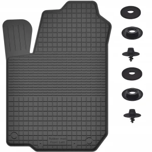 dywanik gumowy kierowcy do: Tani