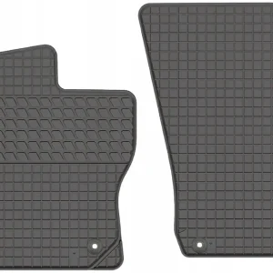 Wyprzedaż Dywaniki samochodowe gumowe przód: Audi A3 8Y 2020--