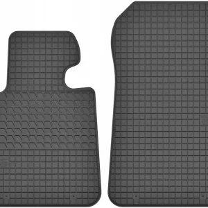 Dywaniki samochodowe gumowe przód: BMW F30 / F31 2011-- Oferta