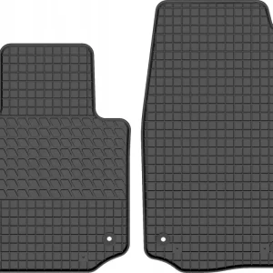 Dywaniki samochodowe gumowe przód: Mazda MX-30 2020-- Wyprzedaż