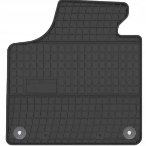 Premium dywanik gumowy kierowcy + stopery do: Audi A3 8P hatchback, sportback, cabr