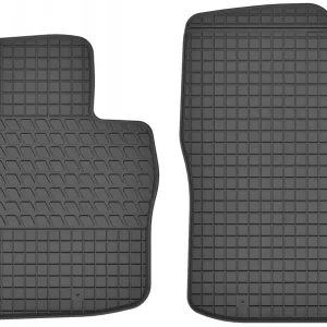 Dywaniki samochodowe gumowe przód: Honda Civic 3D/5D 2006-- Ostatnia szansa