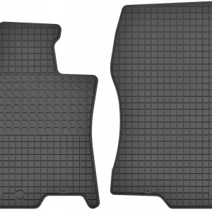 Dywaniki samochodowe gumowe przód: Honda Accord VIII 2008-- Zamów teraz