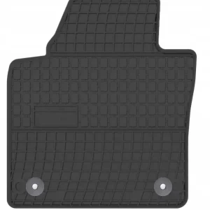 dywanik gumowy kierowcy do: Volkswagen Caddy 2K minivan (2004-2010) Premium