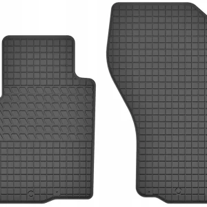 Autentyczny Dywaniki samochodowe gumowe przód: Peugeot 4008 2012--