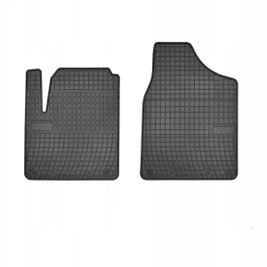 Darmowa dostawa Dywaniki gumowe elToro do: Volkswagen Sharan I (1995-2010)