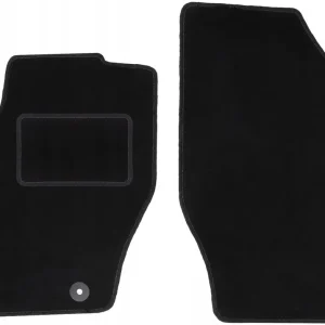 Dywaniki samochodowe welurowe przód Citroen C4 II hatchback, kombi (2010-2 Zwrot pieniędzy