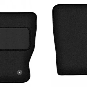 Oferta limitowana Dywaniki samochodowe welurowe: Ford Escape MK3 SUV (2012-)