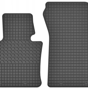 Dywaniki samochodowe gumowe przód: BMW X1 F48 2015-- Zamów teraz