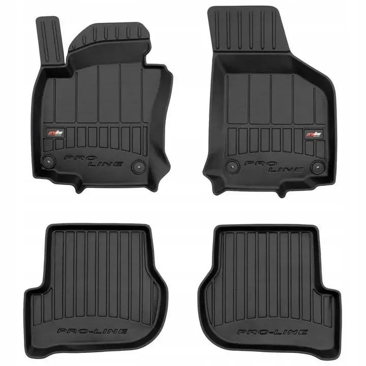 VW JETTA 5 V 2005-2010 DYWANIKI GUMOWE KORYTKA Niska cena