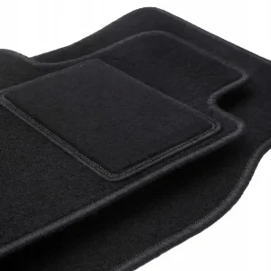 Wyprzedaż Dywaniki samochodowe welurowe: Audi A6 C7 sedan, kombi, avant (2011-2017)