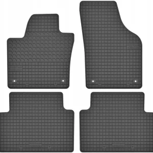 Dywaniki gumowe do: Seat Alhambra II 2010-- Ostatnia szansa