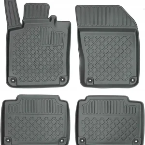 Nowość Volvo V90 I 2016- Dywany do auta