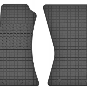 Nowość Dywaniki samochodowe gumowe przód: Subaru Outback III 2003-2009