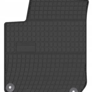 dywanik gumowy kierowcy + stopery do: Seat Leon I hatchback (1999-2005) Kup teraz