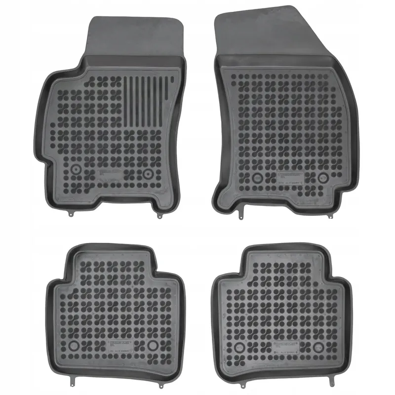 Wyprzedaż Dywaniki gumowe Ford Mondeo III 2000-2007