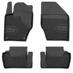 Oferta limitowana DYWANIKI GUMOWE CITROEN C4 2 2010-2017 KORYTKA 77