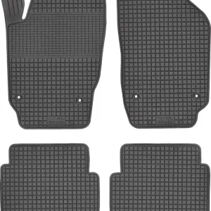 Szybka dostawa Skoda Fabia I 1999-2008 Gumowe do auta