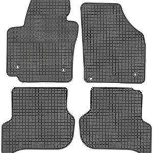 Autentyczny Seat Altea Minivan 04-15 Dywaniki samochodowe