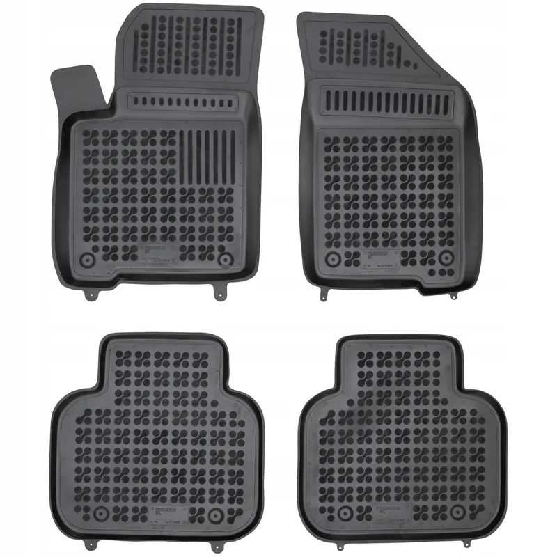 Dywaniki gumowe Fiat Freemont 2011-2016 Oferta