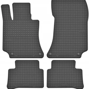 Darmowa dostawa Dywaniki gumowe do: Mercedes-Benz E klasa W212 2009--