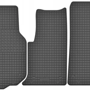 Tylko dziś Dywaniki gumowe do: Volkswagen Crafter II 2016--