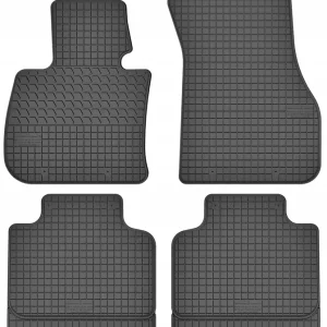 Ostatnia szansa BMW X1 F48 2015- Gumowe do auta