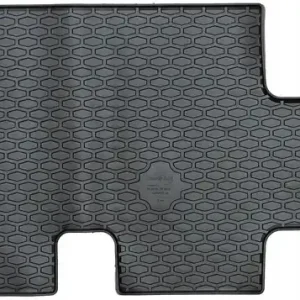 VW Transporter T5 Van 2010-2015 Dywaniki gumowe Bezpieczna płatność