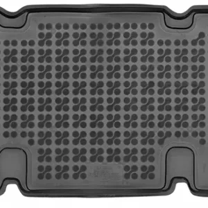 Fiat Talento 3 rząd 2016- Gumowe do auta Wyprzedaż