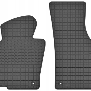 Tani VW Passat CC 2008-2012 Gumowe do auta