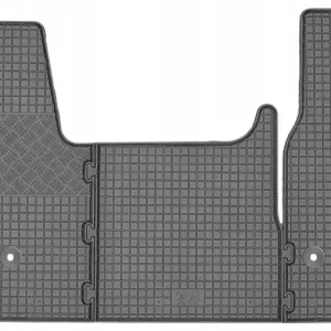 Renault Master III 3os 2010- Dywaniki gumowe Kup teraz