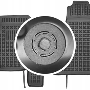 Renault Trafic III 3os 2014- Gumowe do auta Oferta