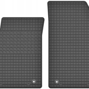 Opel Insignia 2008-2014 Gumowe do auta Oryginalny