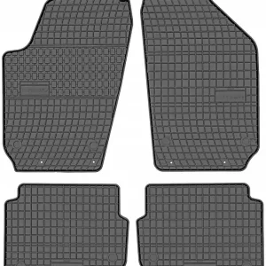 Seat Cordoba 2002-2009 Gumowe do auta Najlepsza cena