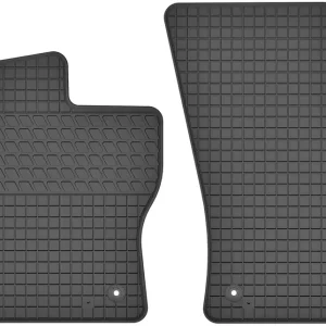 Autentyczny Audi A3 III 8V 2012-2020 Dywaniki GUMA